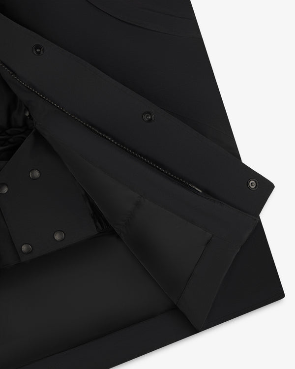 GORE-TEX   Down  Filled Parka