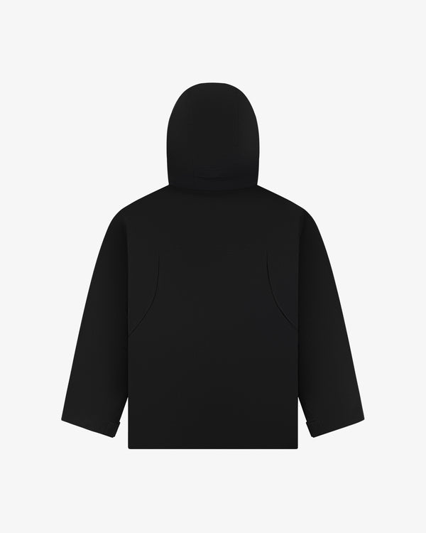 GORE-TEX   Down  Filled Parka