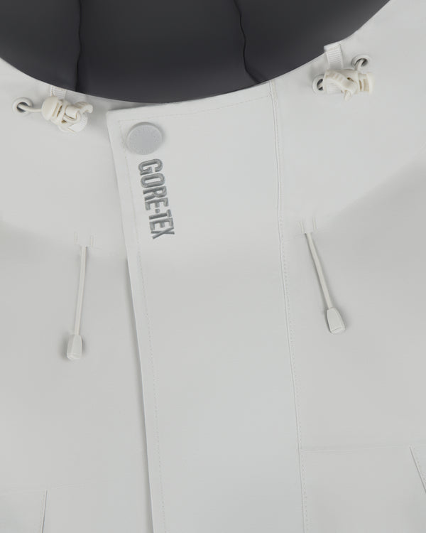 GORE-TEX   Down  Filled Parka