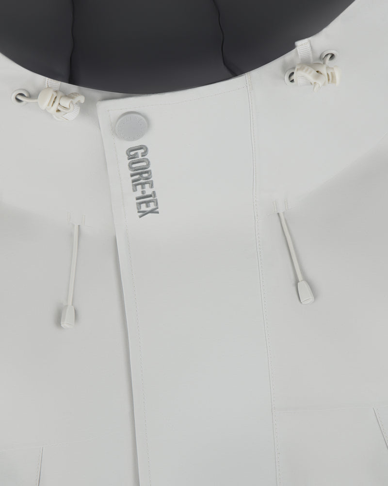 GORE-TEX   Down  Filled Parka