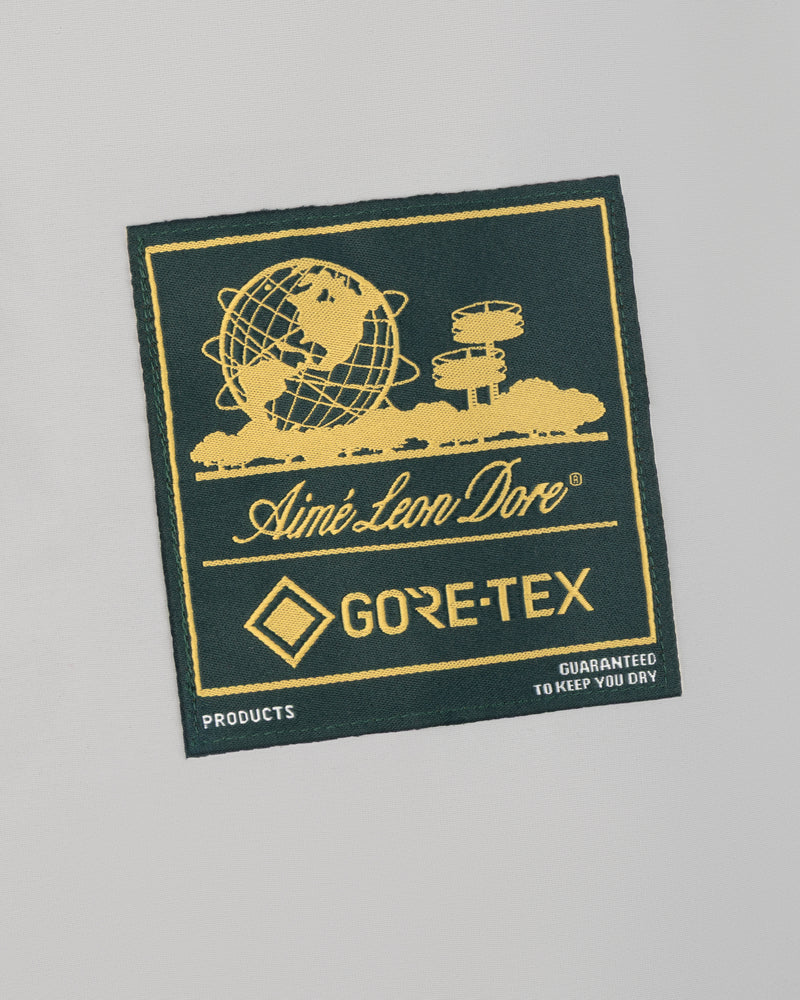 GORE-TEX   Down  Filled Parka