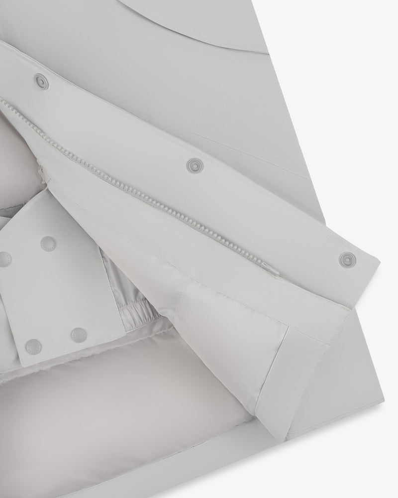 GORE-TEX   Down  Filled Parka