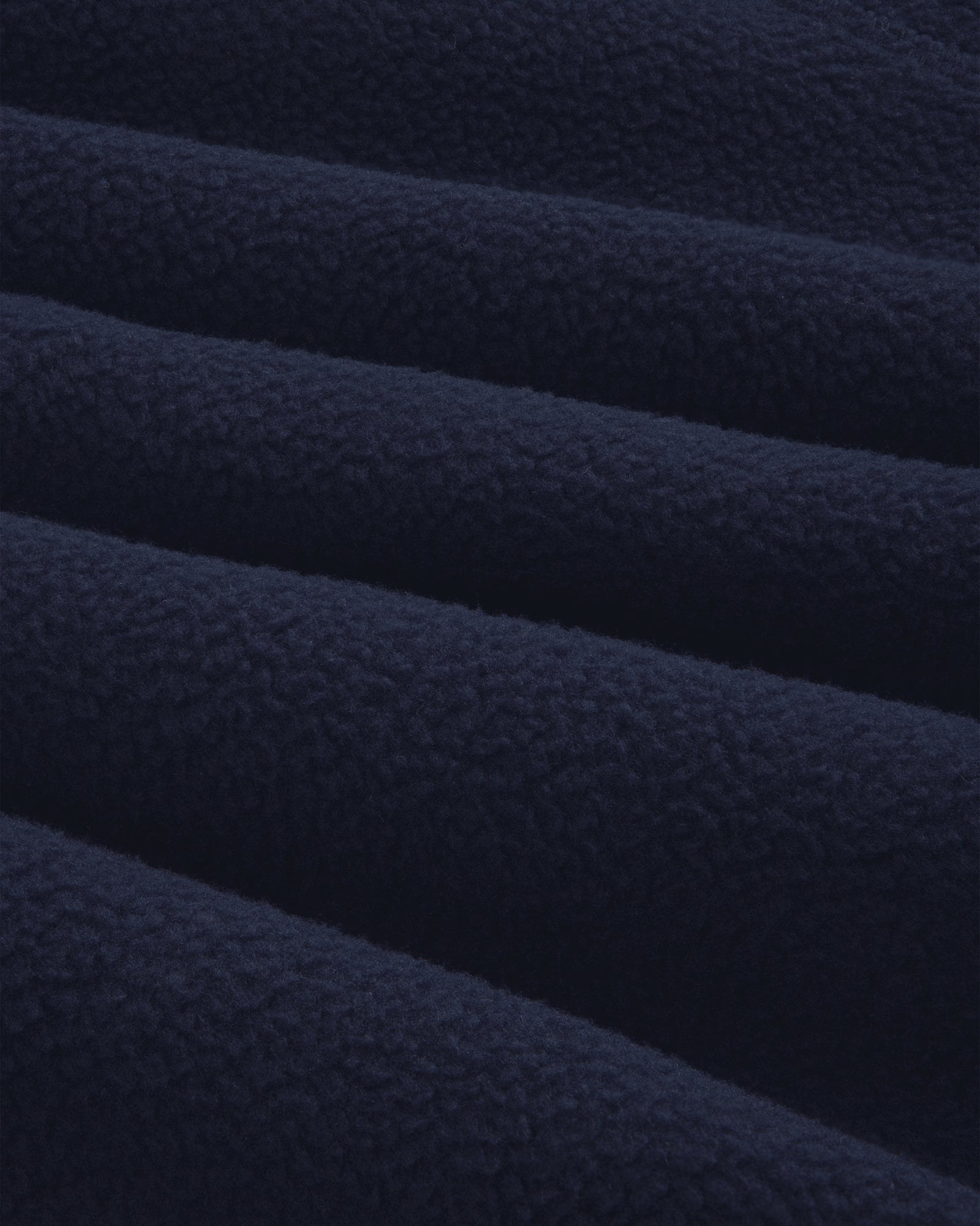 Fleece Mountain Pullover