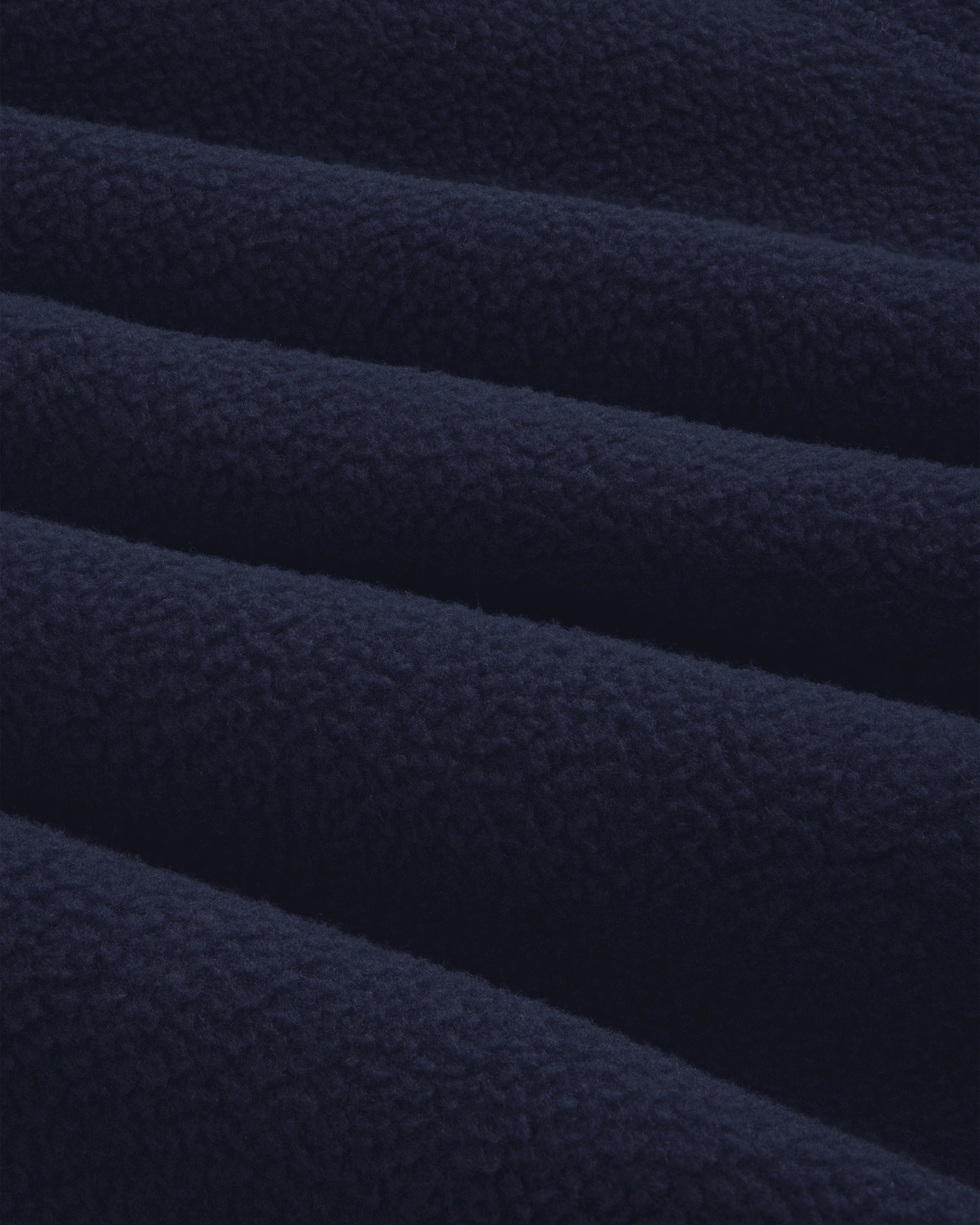 Fleece Mountain Pullover