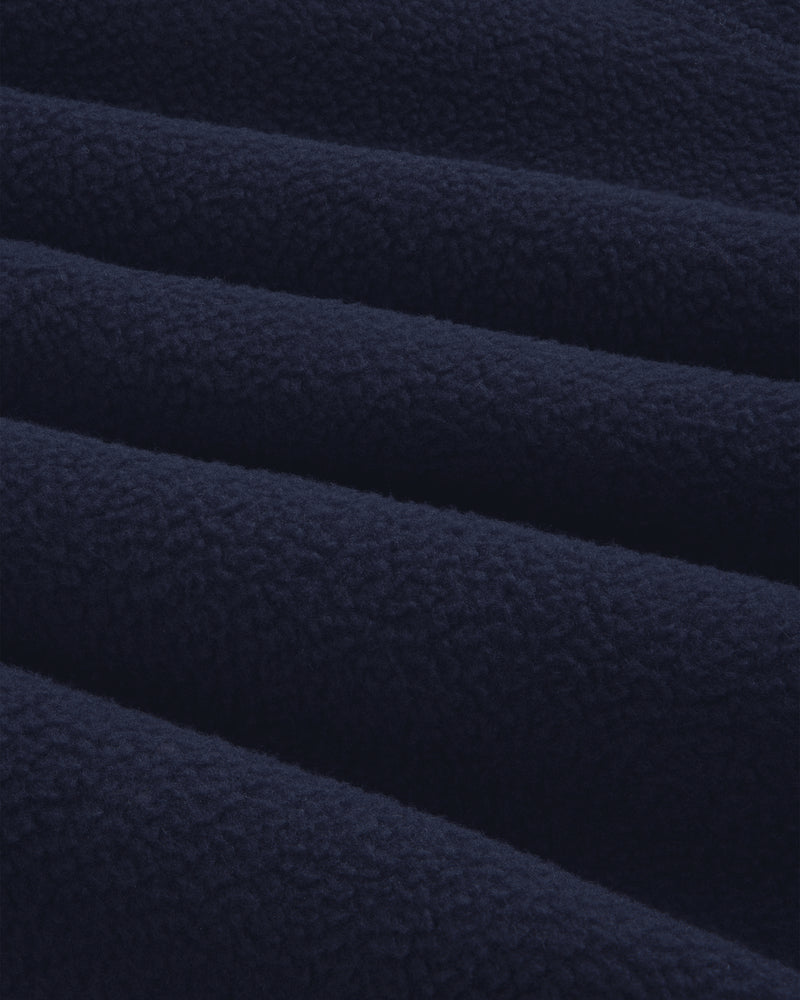 Fleece Mountain Pullover