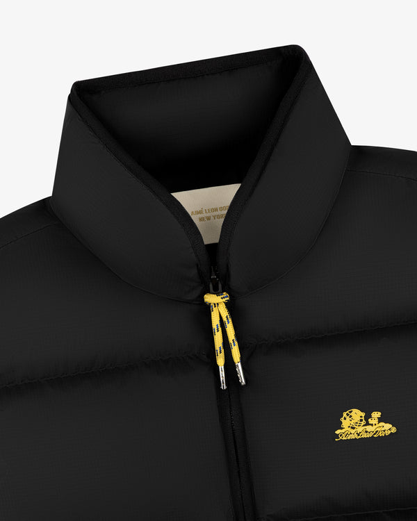 WINDSTOPPER® Unisphere Down Puffer Vest by GORE-TEX LABS