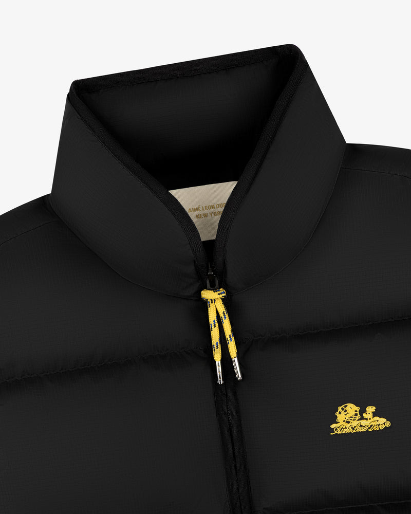 WINDSTOPPER® Unisphere Down Puffer Vest by GORE-TEX LABS