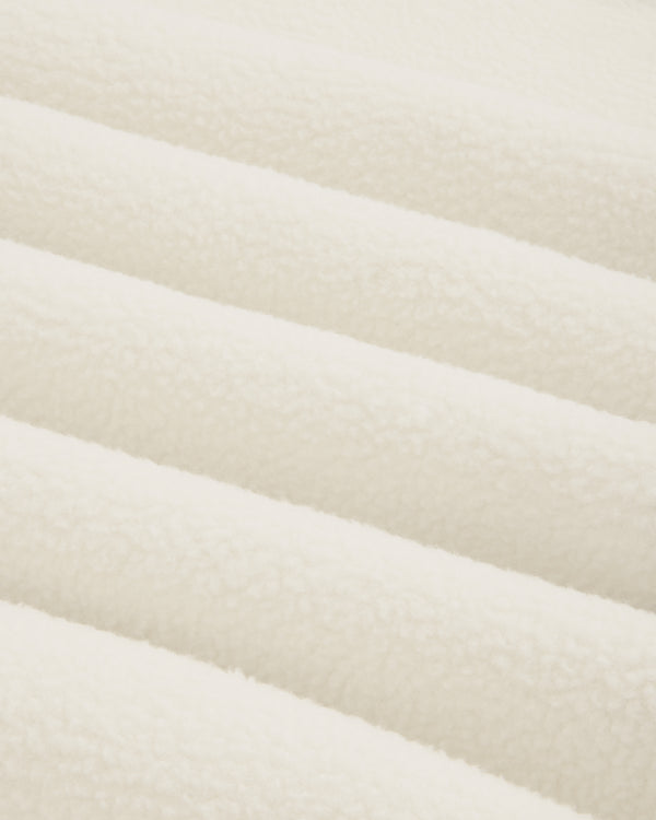 Fleece Crewneck    Sweatshirt