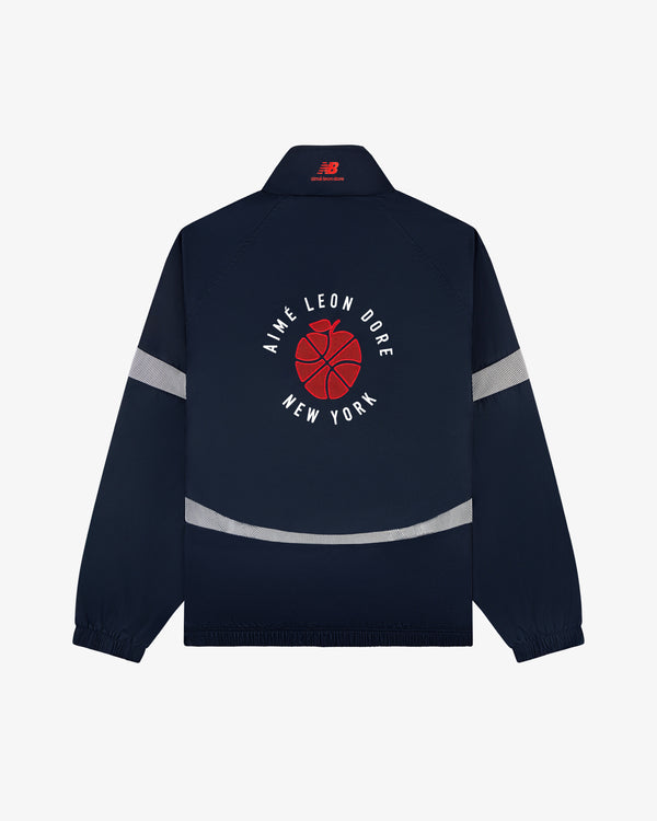 ALD / New Balance SONNY NY Track Jacket