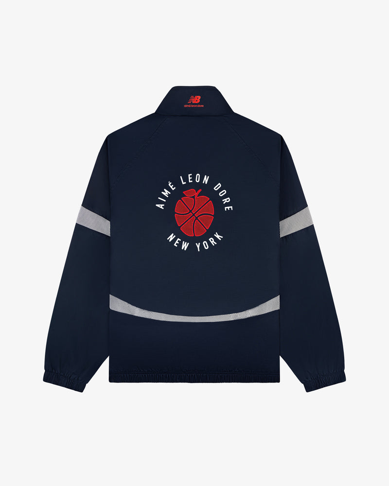 ALD / New Balance SONNY NY Track Jacket