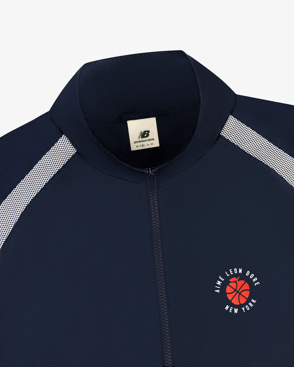 ALD / New Balance SONNY NY Track Jacket