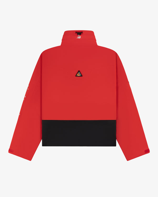 ALD / New Balance 991 Offshore Jacket