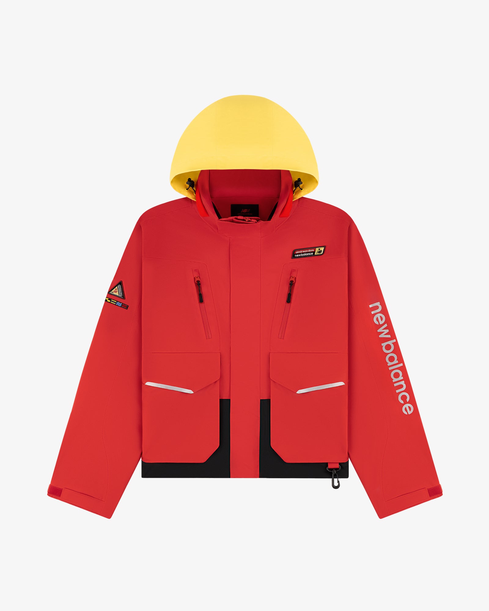 ALD / New Balance 991 Offshore Jacket