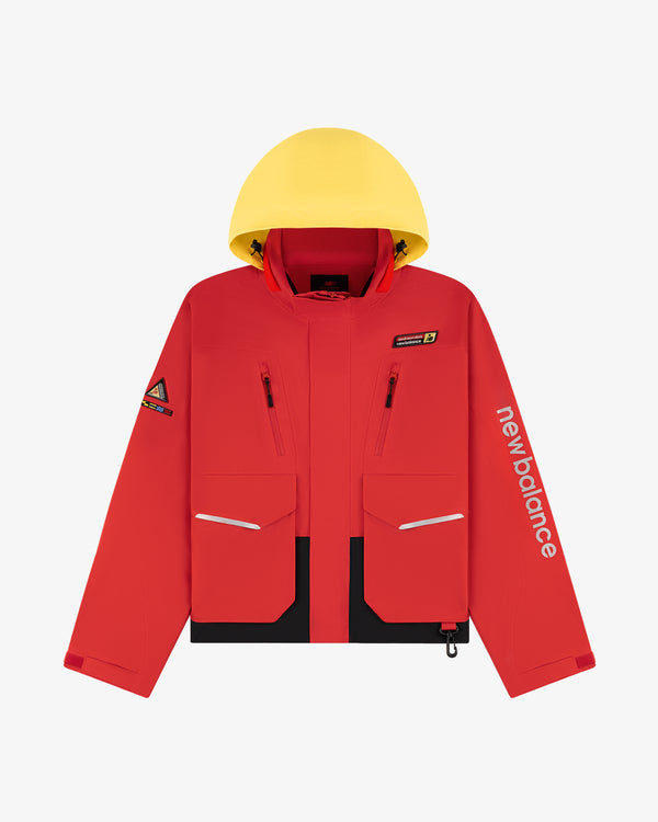 ALD / New Balance 991 Offshore Jacket