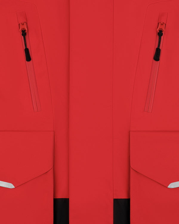 ALD / New Balance 991 Offshore Jacket