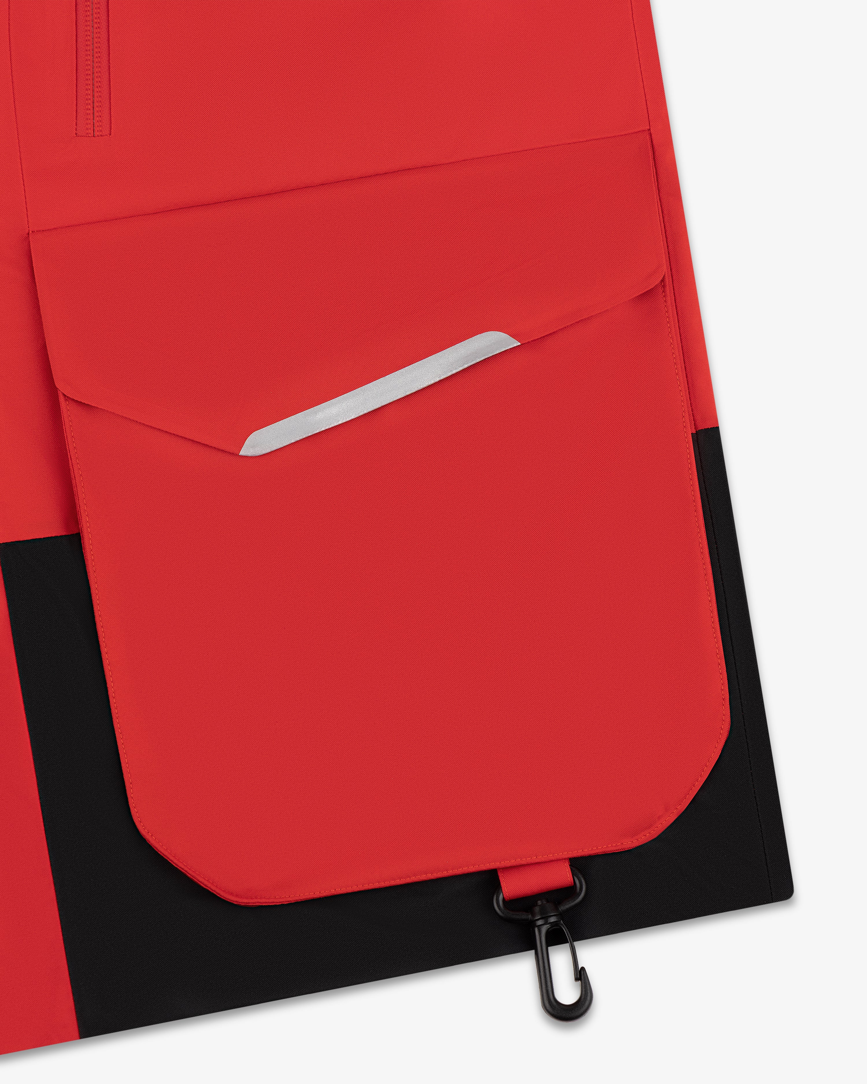 ALD / New Balance 991 Offshore Jacket