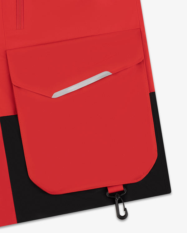 ALD / New Balance 991 Offshore Jacket