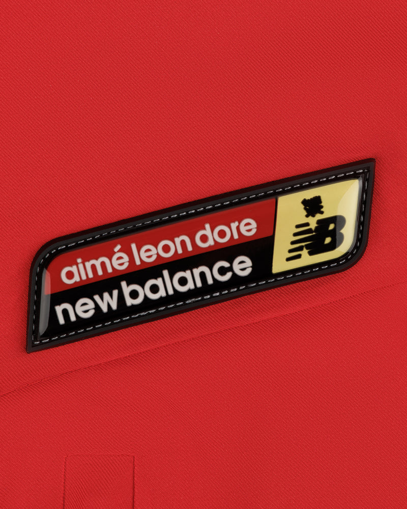 ALD / New Balance 991 Offshore Jacket