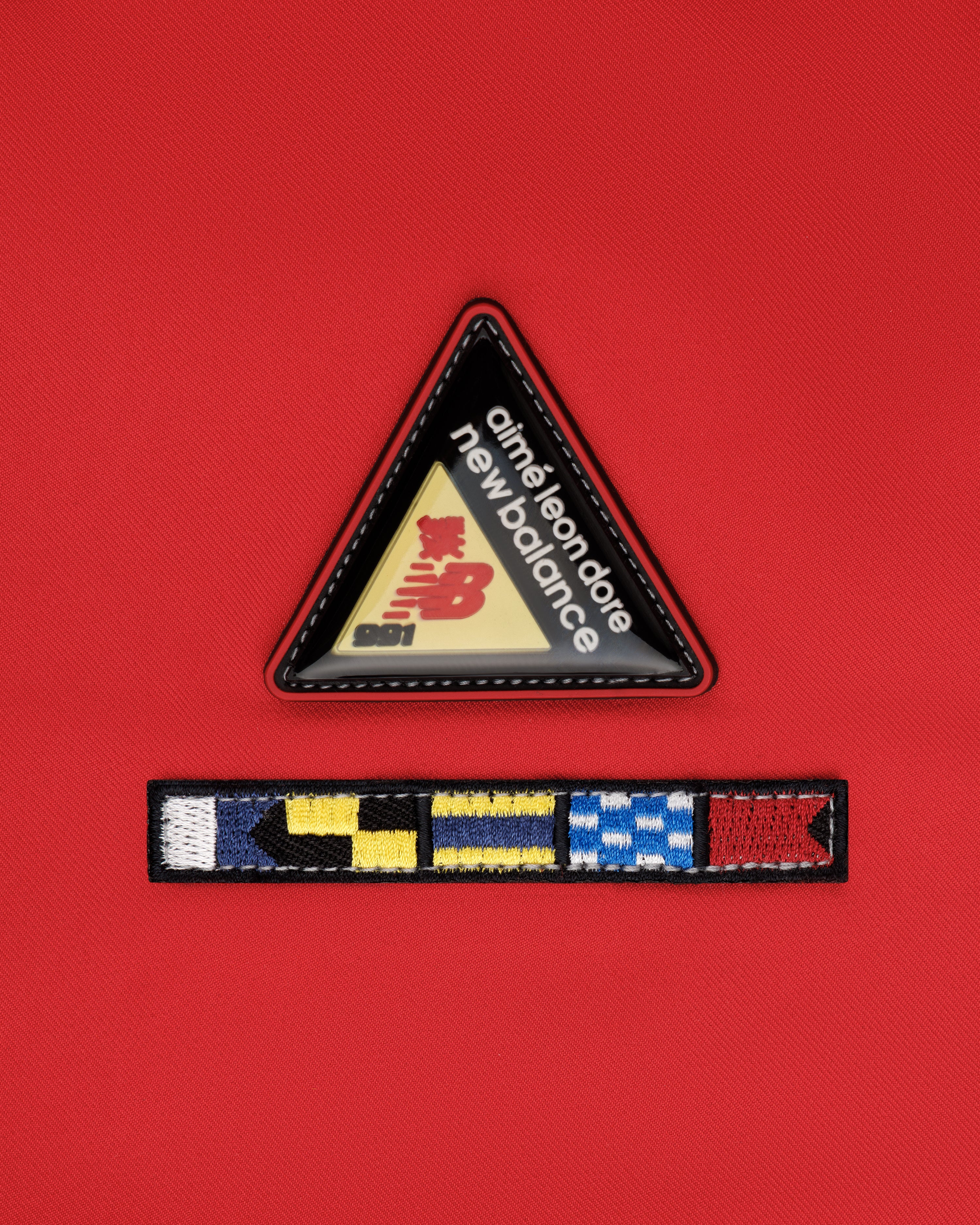 ALD / New Balance 991 Offshore Jacket