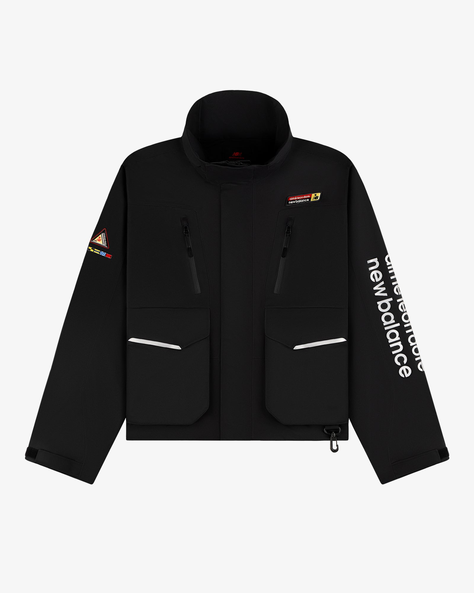 ALD / New Balance 991 Offshore Jacket