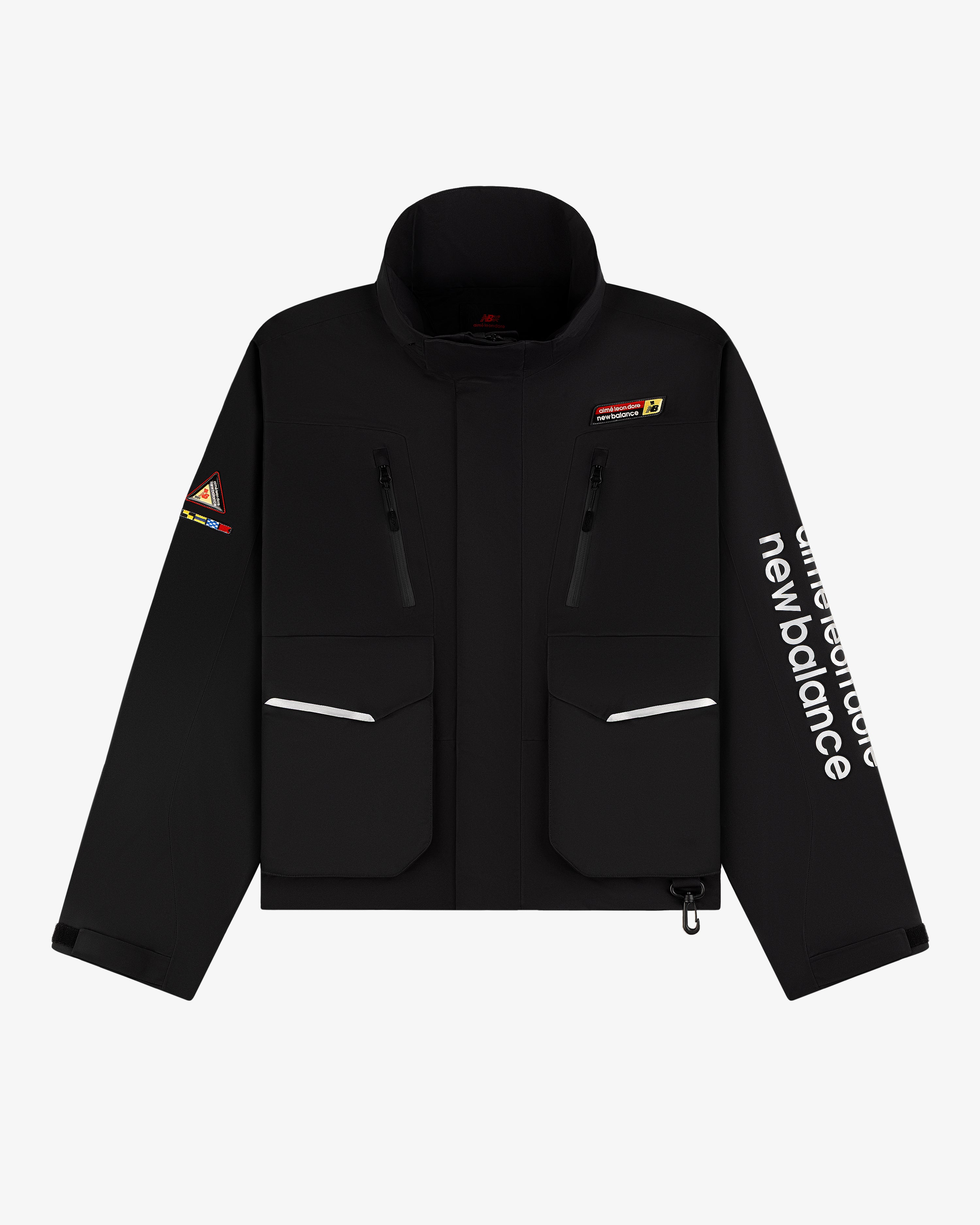 ALD / New Balance 991 Offshore Jacket