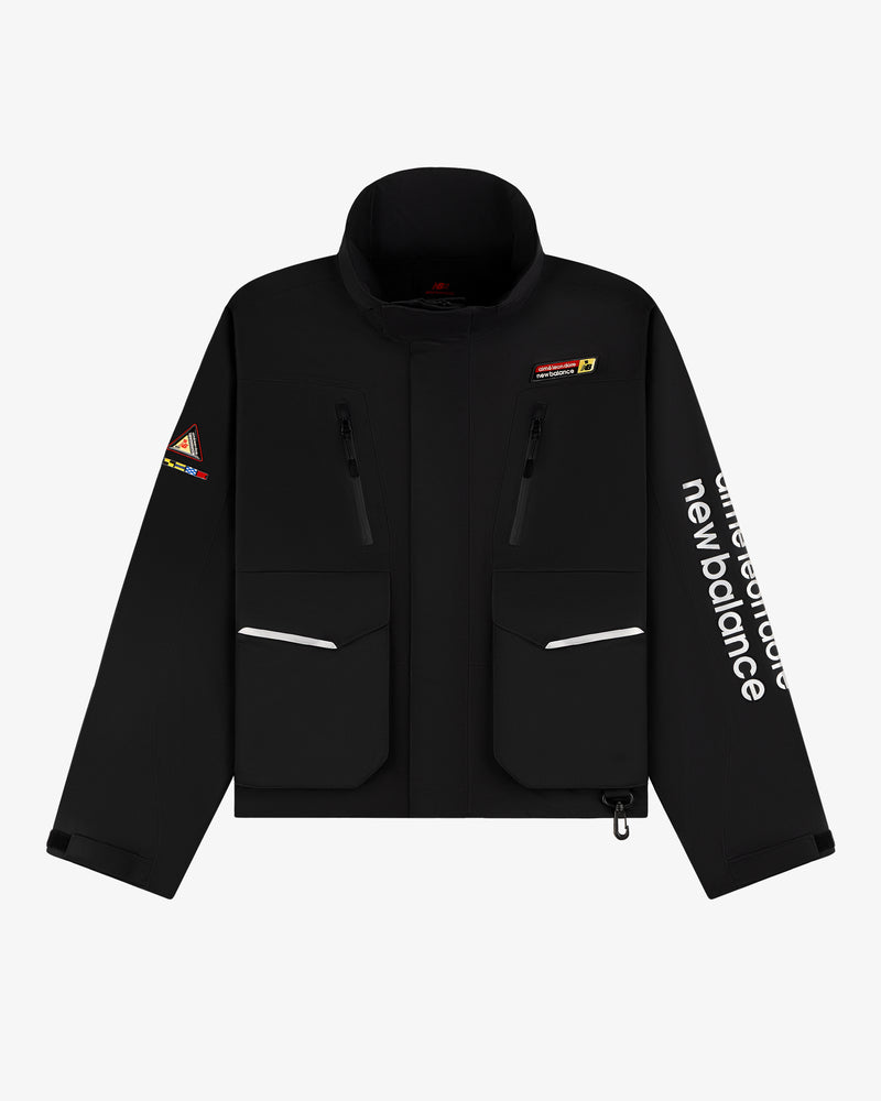 ALD / New Balance 991 Offshore Jacket