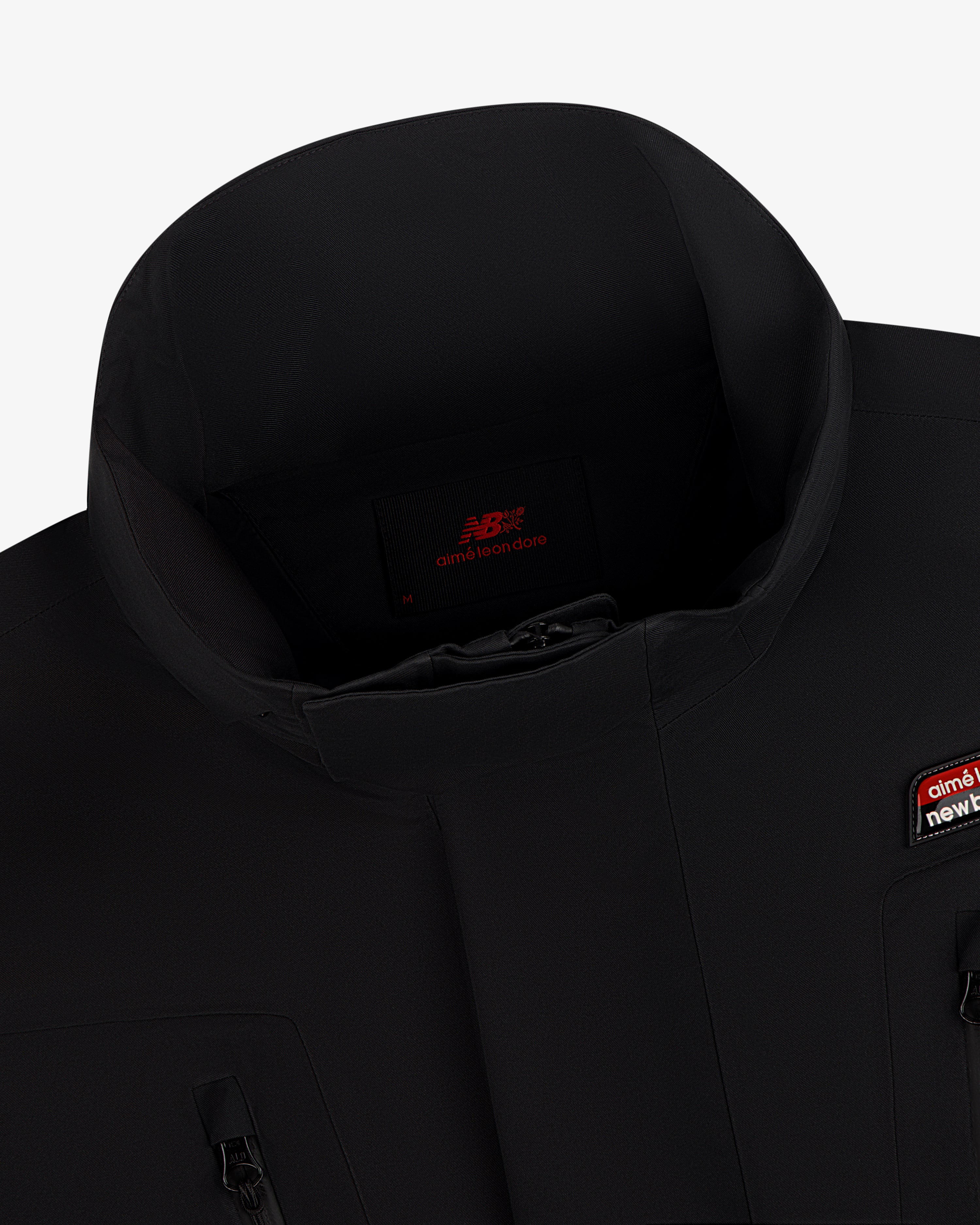 ALD / New Balance 991 Offshore Jacket