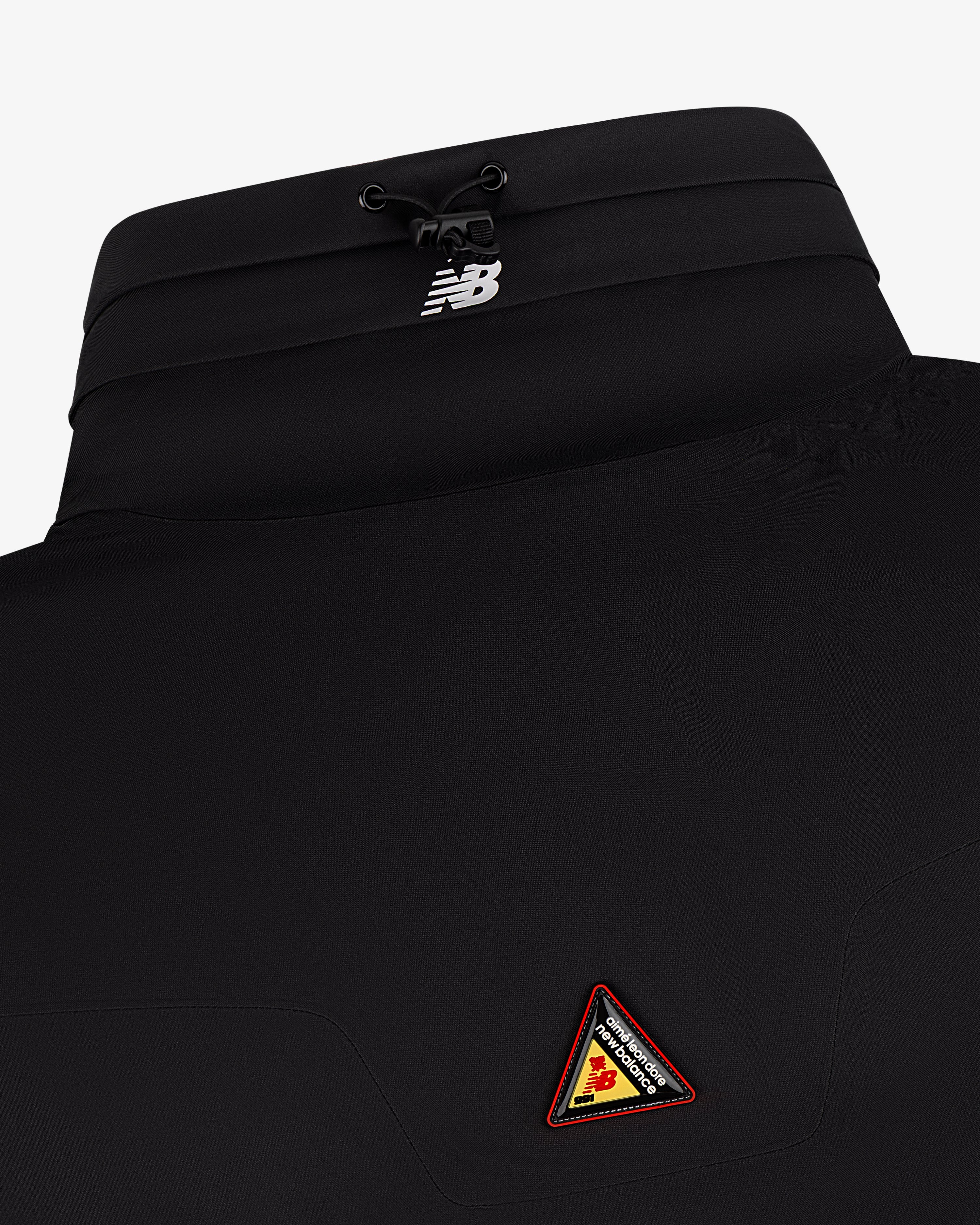 ALD / New Balance 991 Offshore Jacket