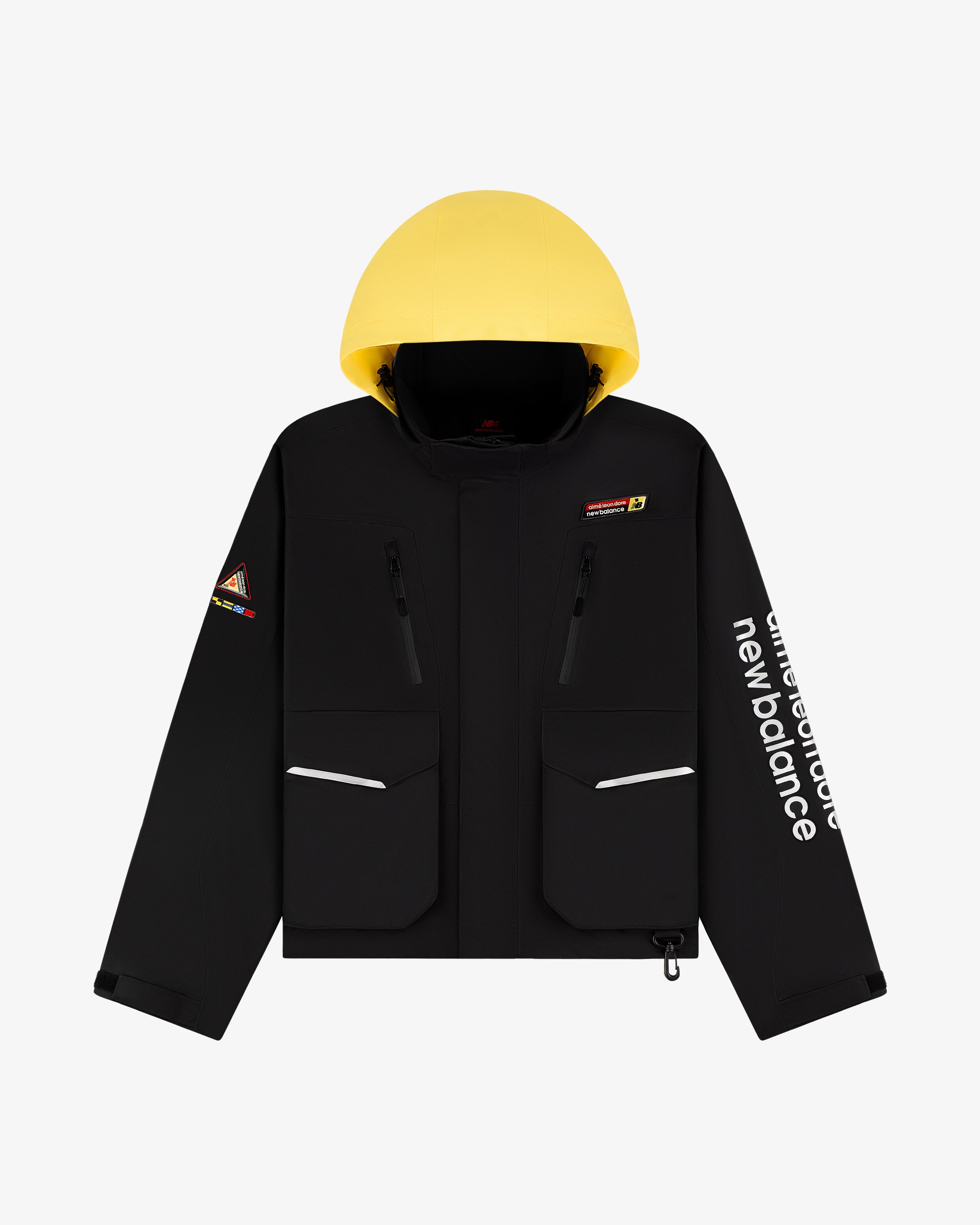 ALD / New Balance 991 Offshore Jacket