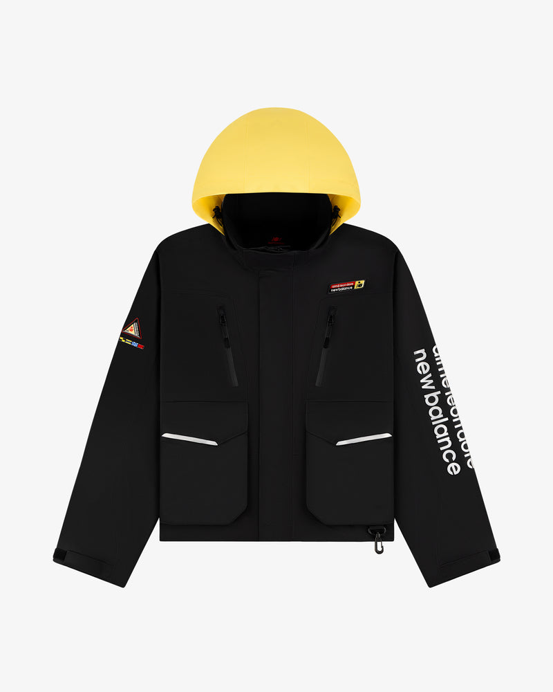 ALD / New Balance 991 Offshore Jacket