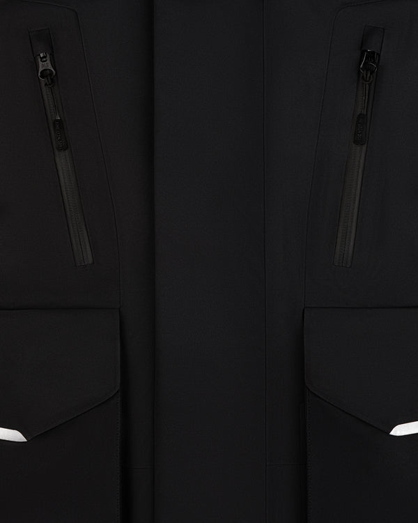 ALD / New Balance 991 Offshore Jacket