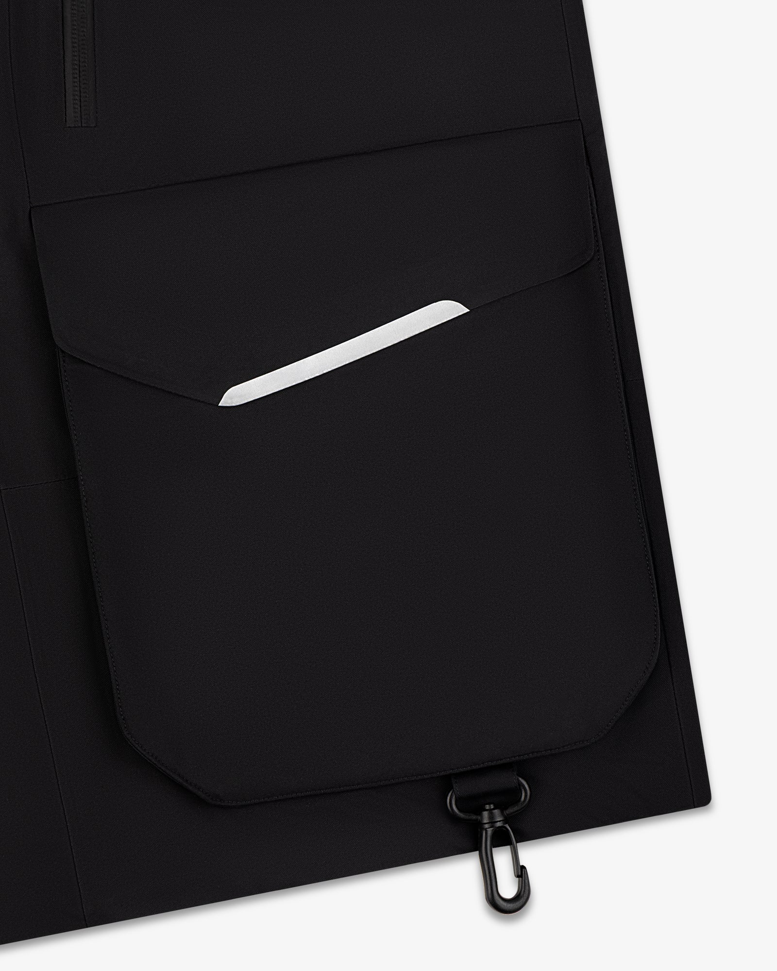 ALD / New Balance 991 Offshore Jacket