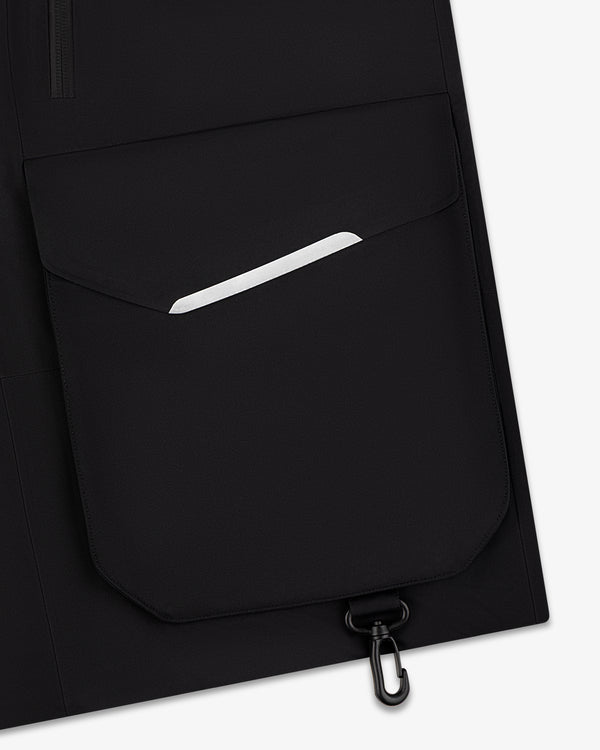 ALD / New Balance 991 Offshore Jacket