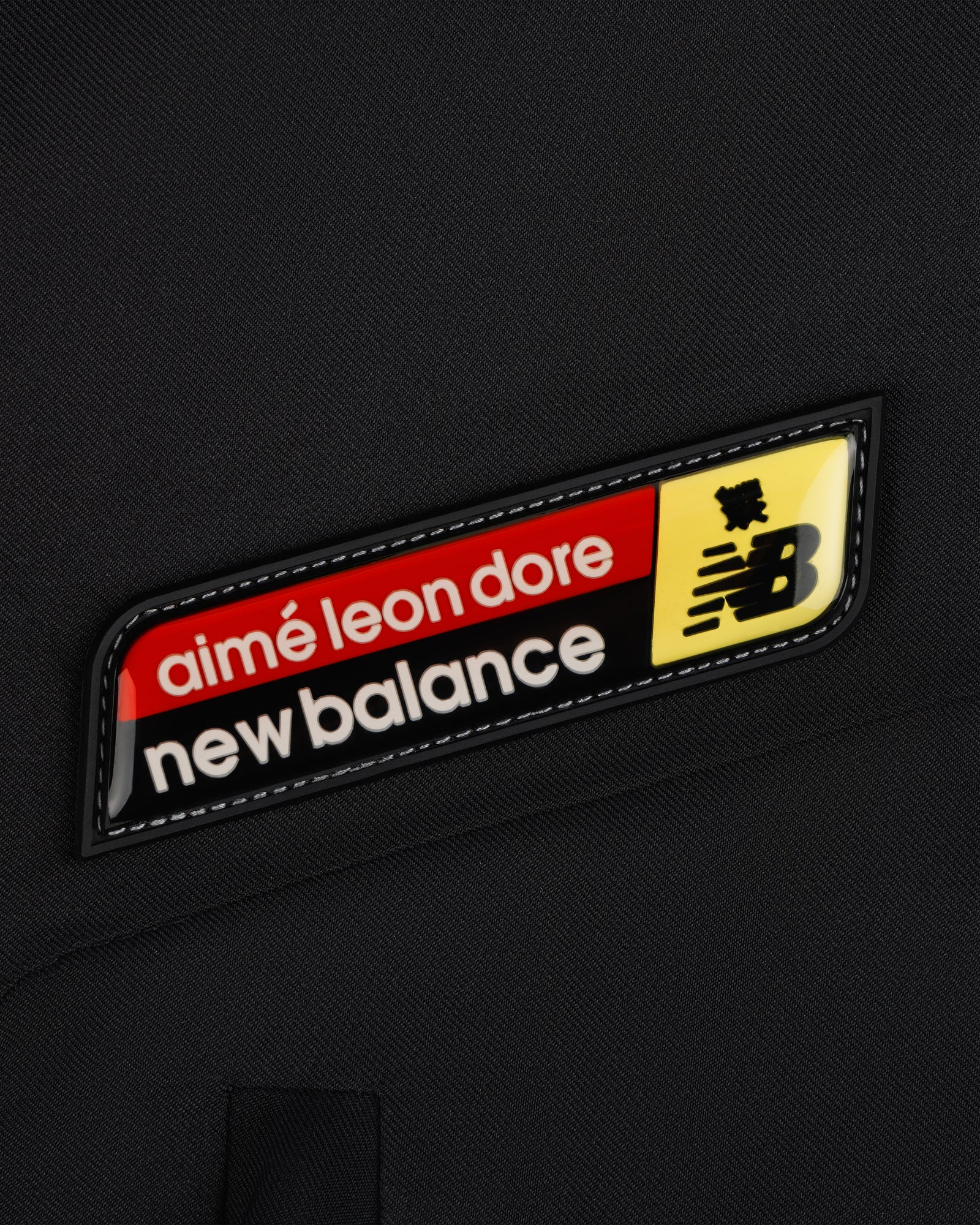 ALD / New Balance 991 Offshore Jacket