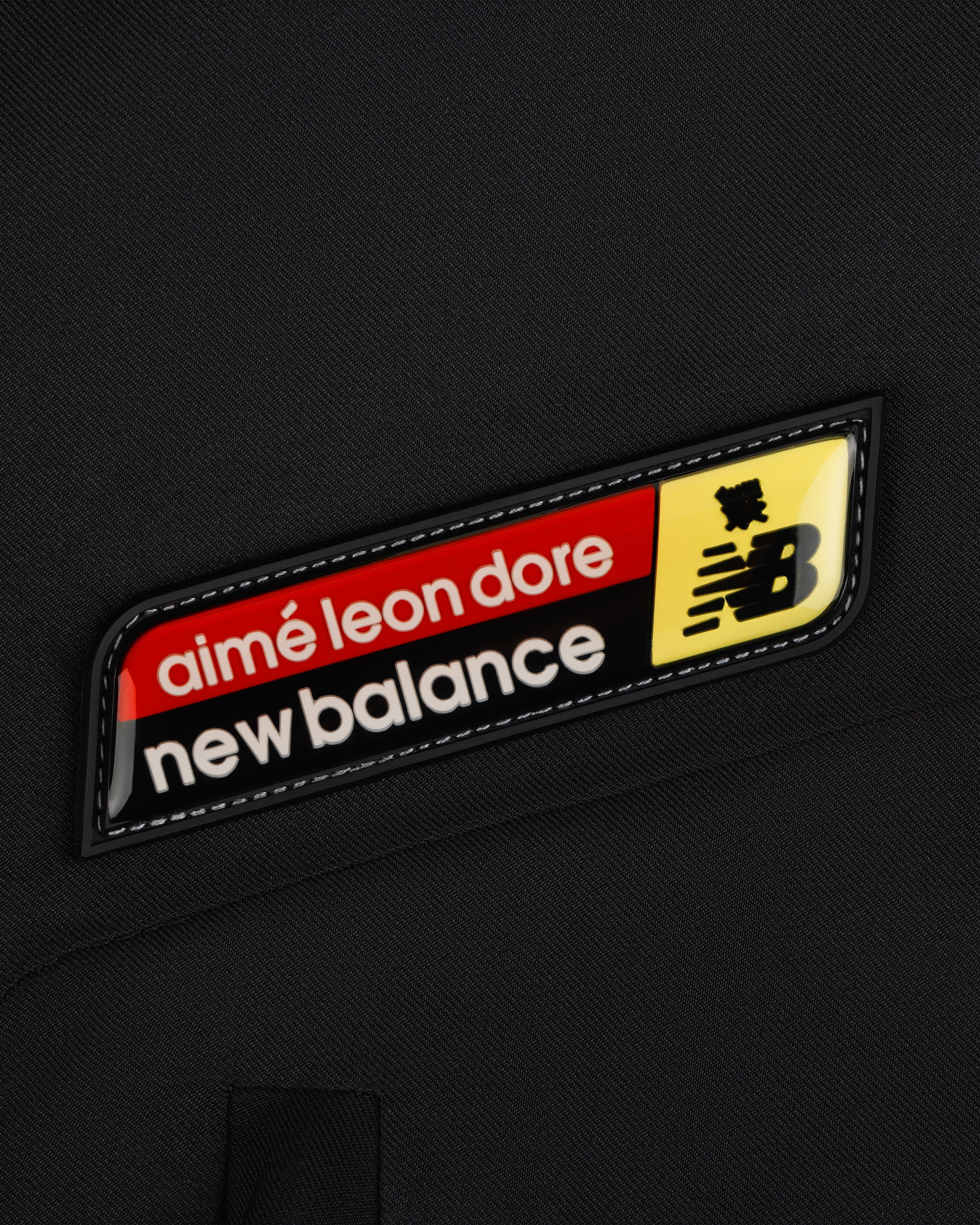 ALD / New Balance 991 Offshore Jacket