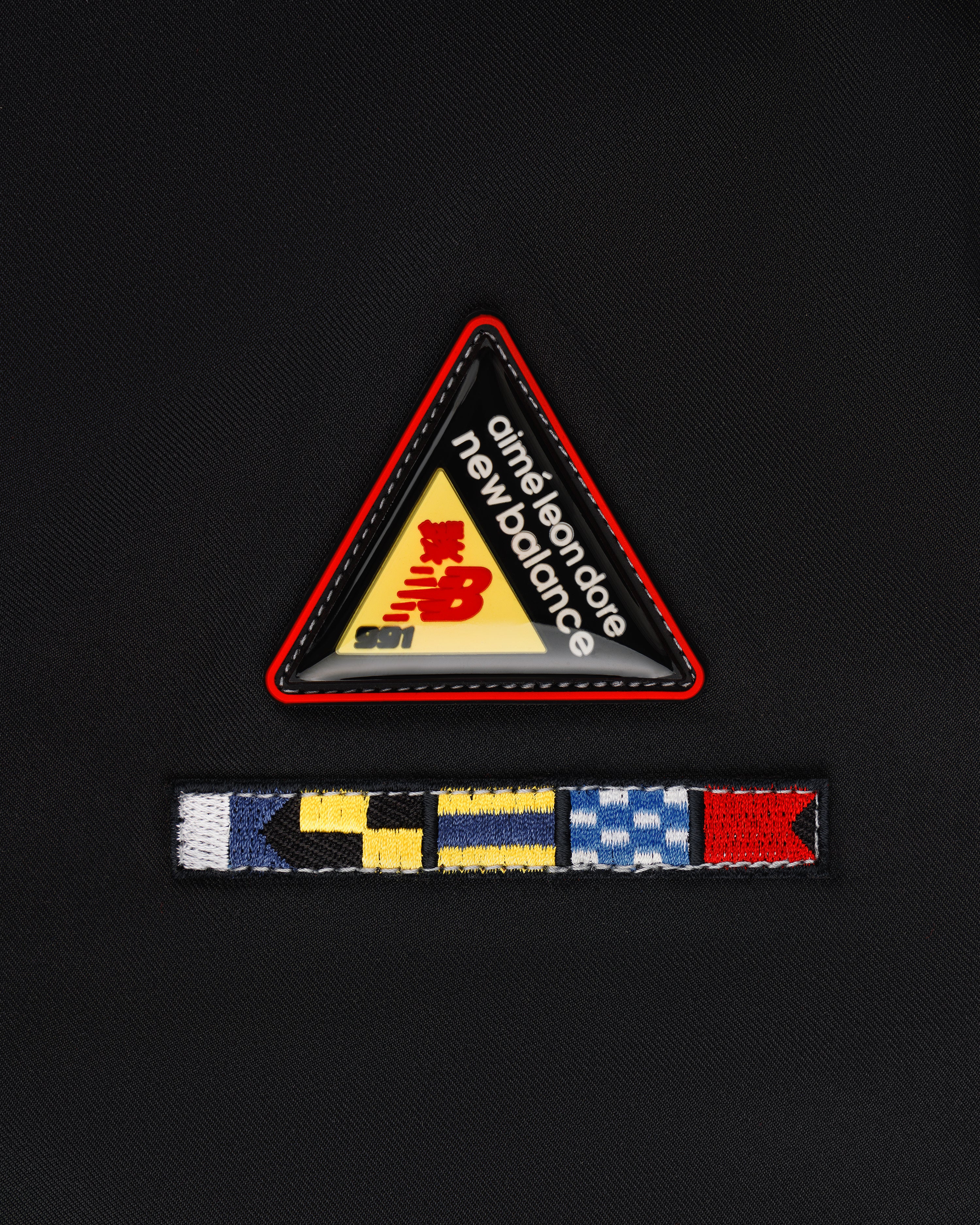 ALD / New Balance 991 Offshore Jacket