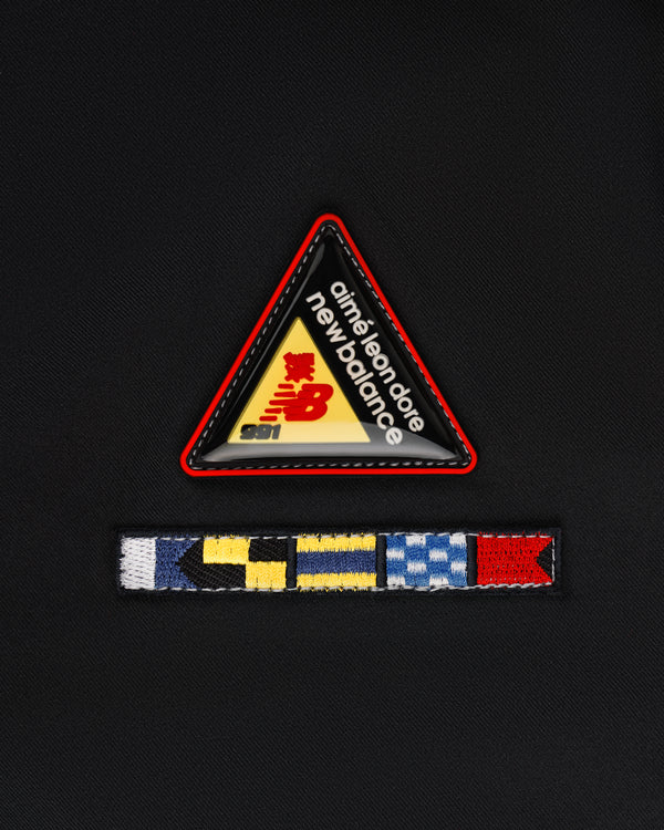 ALD / New Balance 991 Offshore Jacket