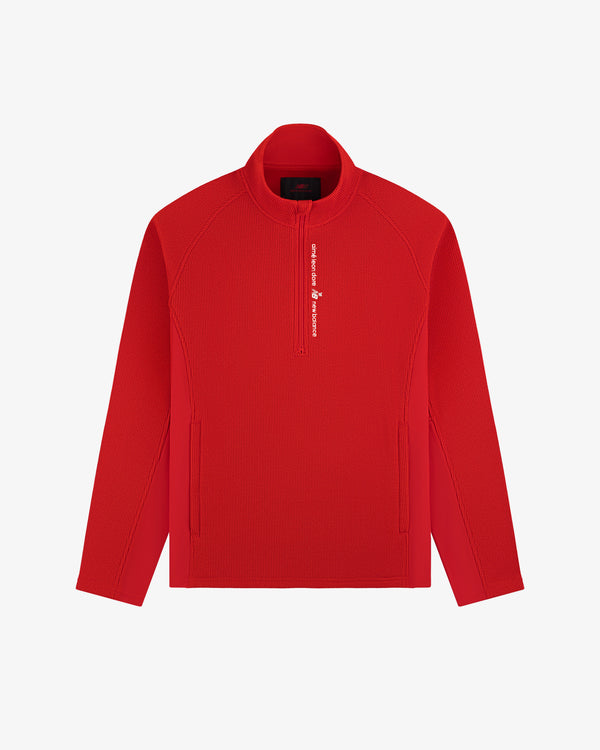 ALD / New Balance 991 Performance Fleece Pullover