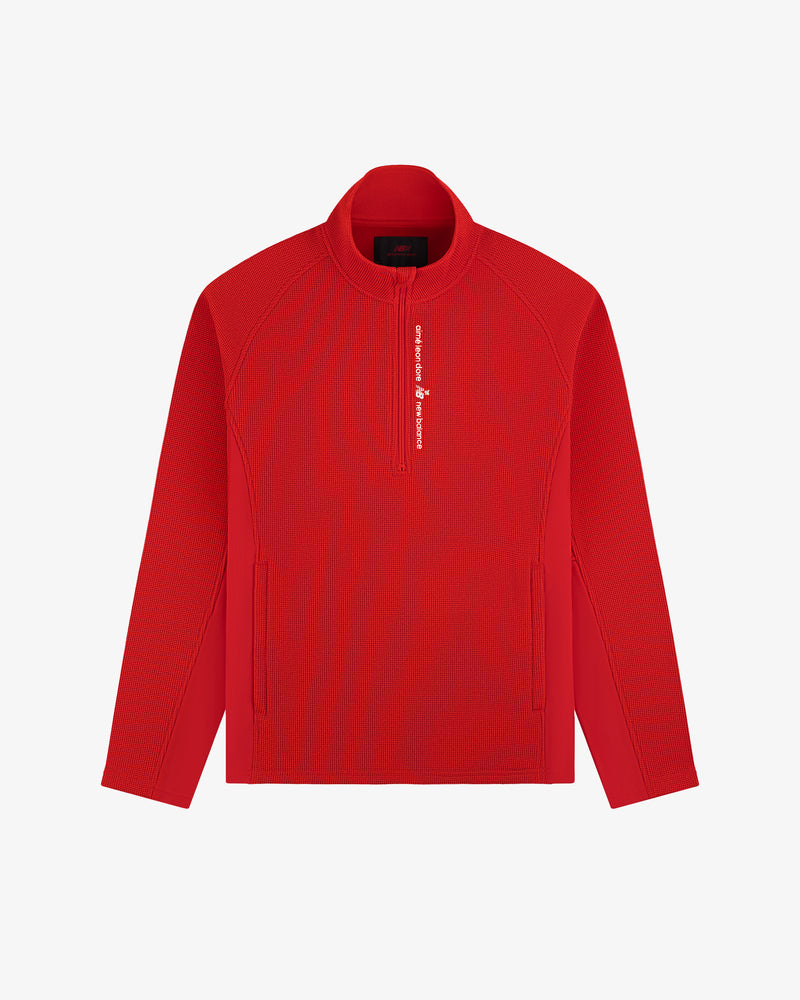 ALD / New Balance 991 Performance Fleece Pullover