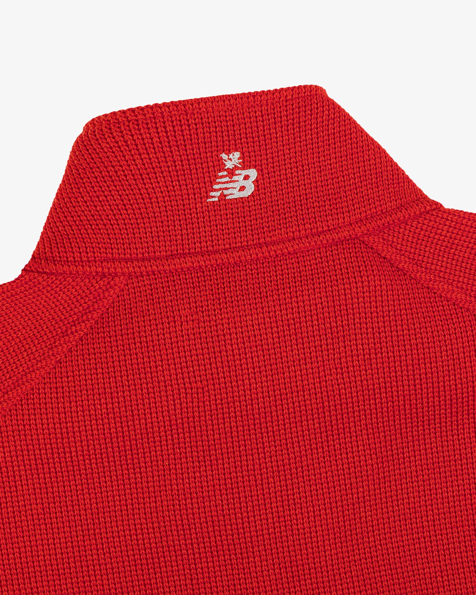 ALD / New Balance 991 Performance Fleece Pullover