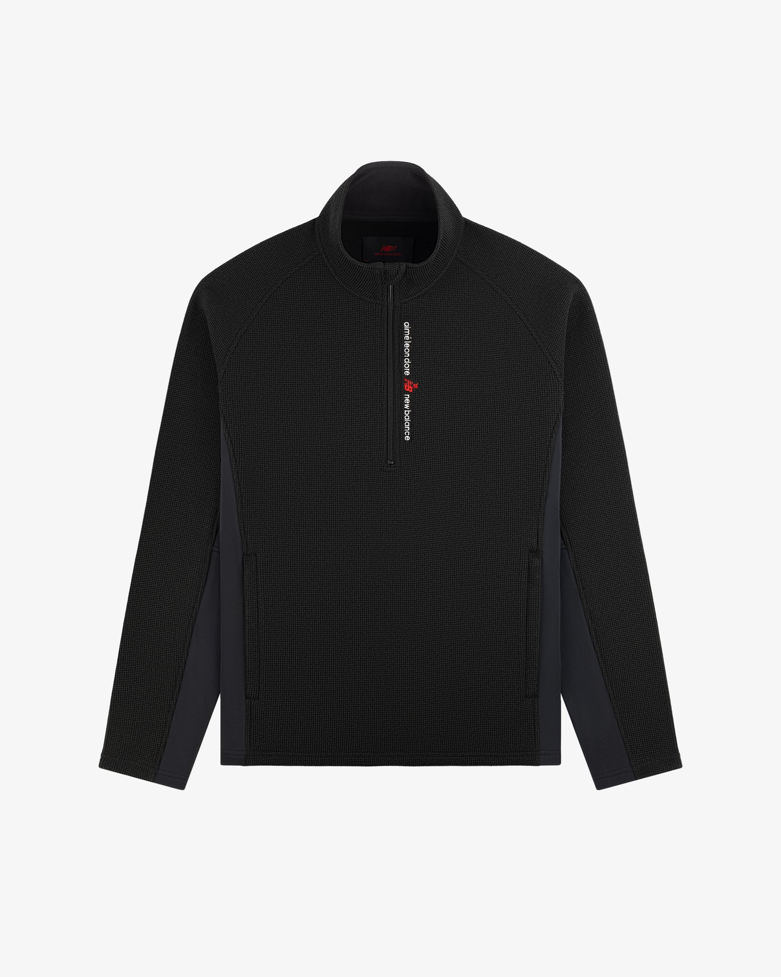 ALD / New Balance 991 Performance Fleece Pullover