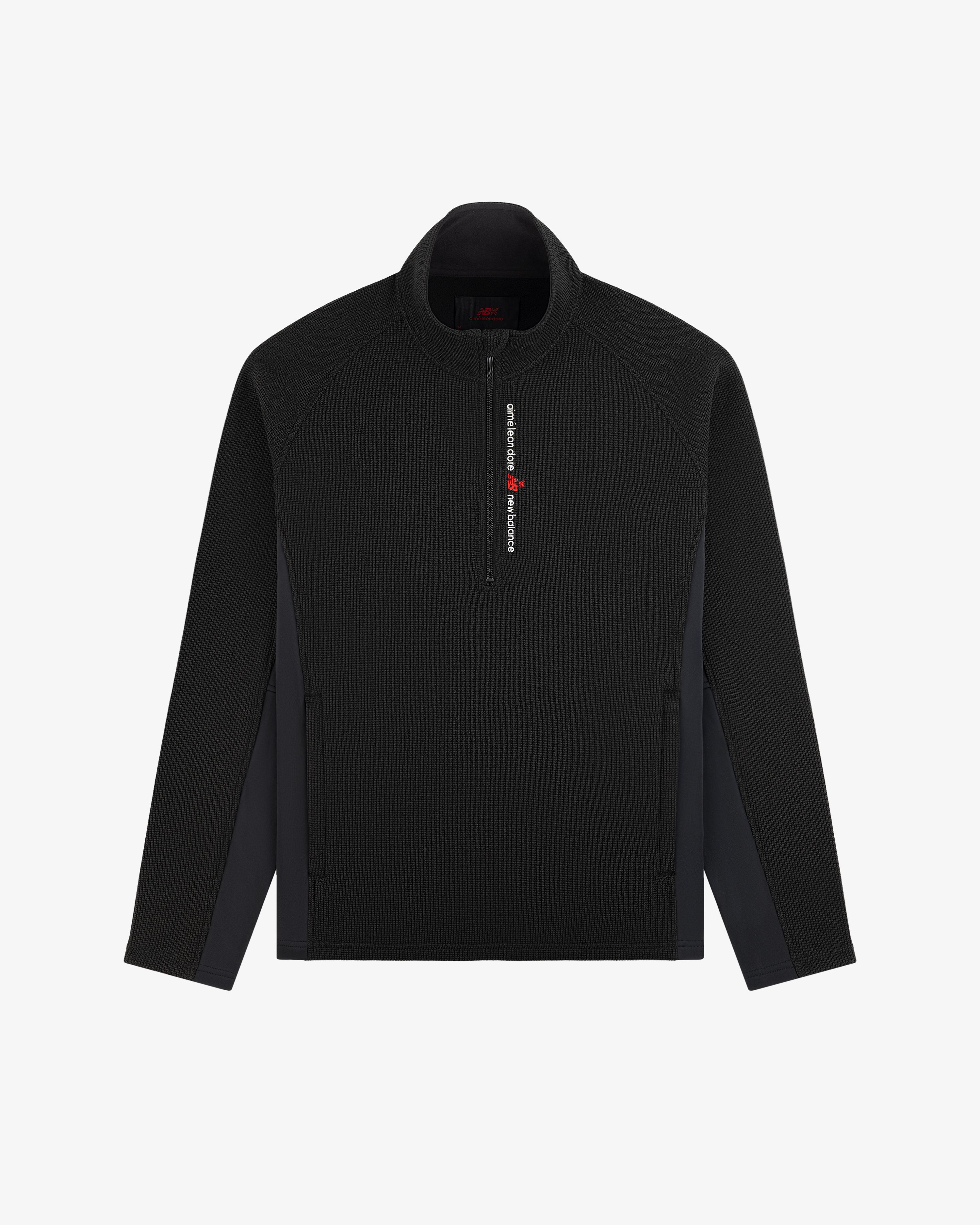 ALD / New Balance 991 Performance Fleece Pullover