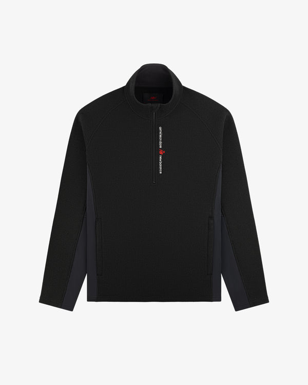 ALD / New Balance 991 Performance Fleece Pullover