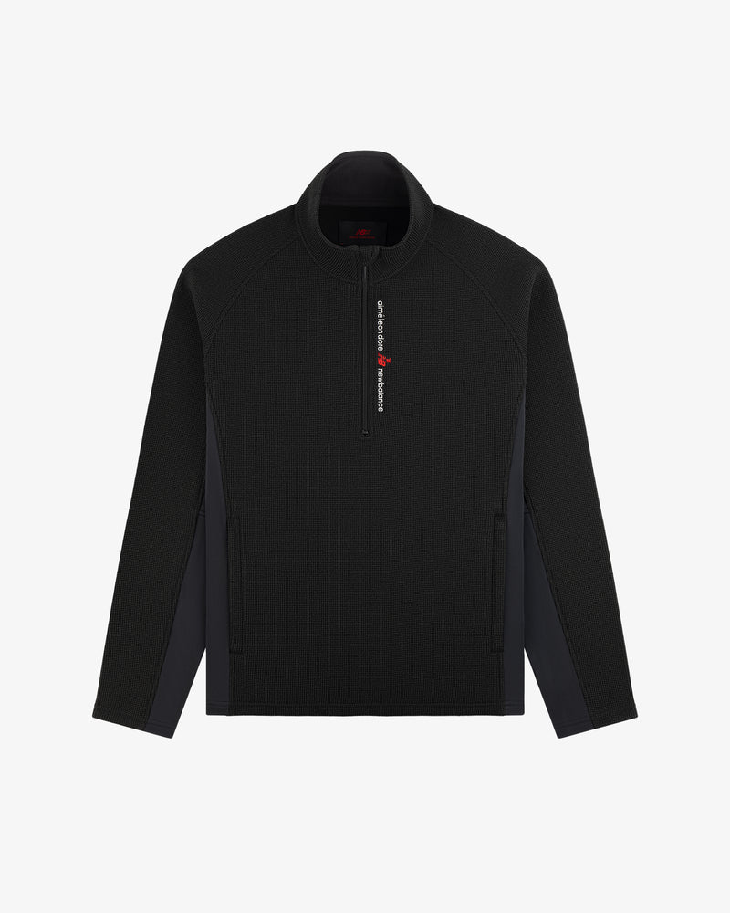 ALD / New Balance 991 Performance Fleece Pullover