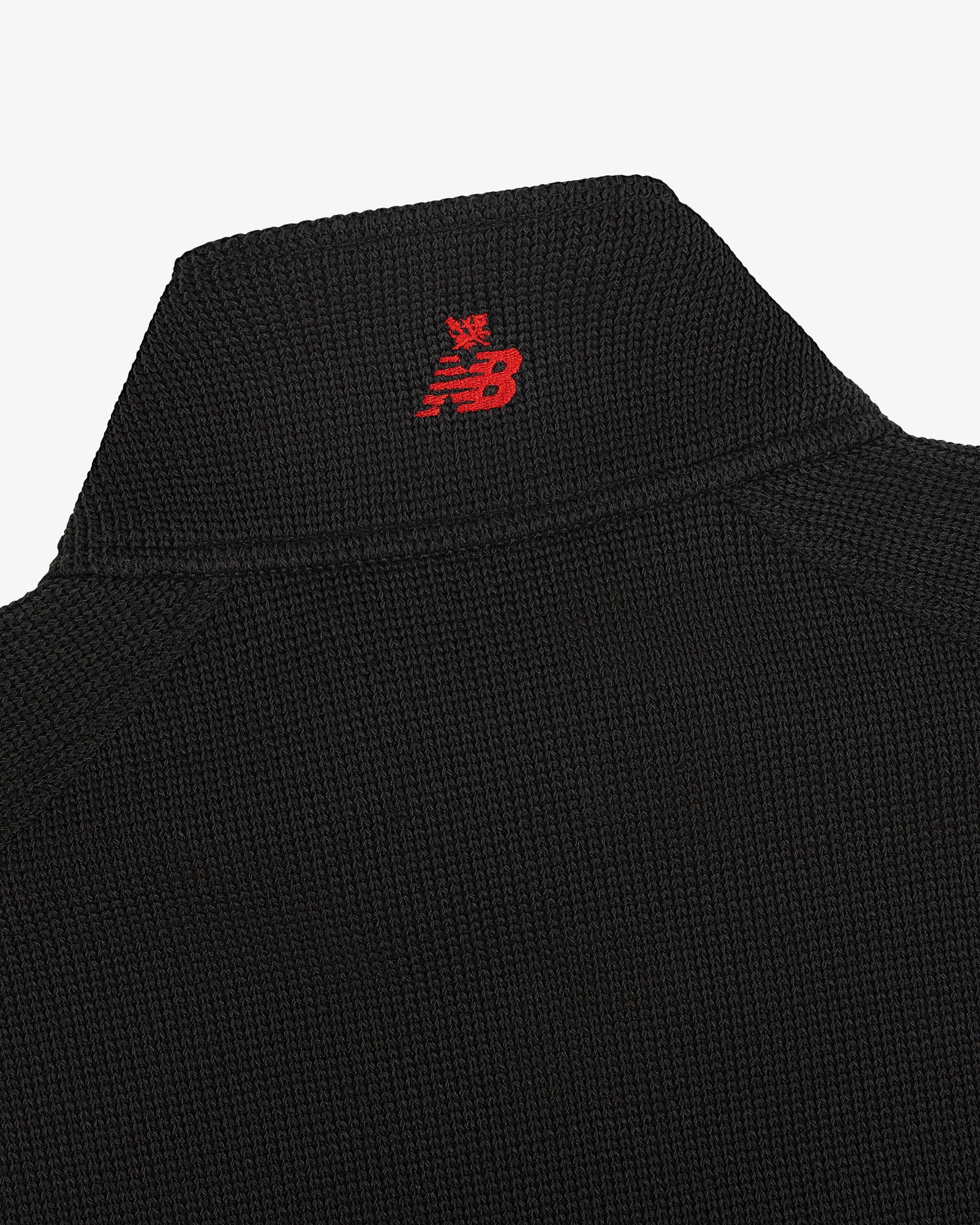 ALD / New Balance 991 Performance Fleece Pullover