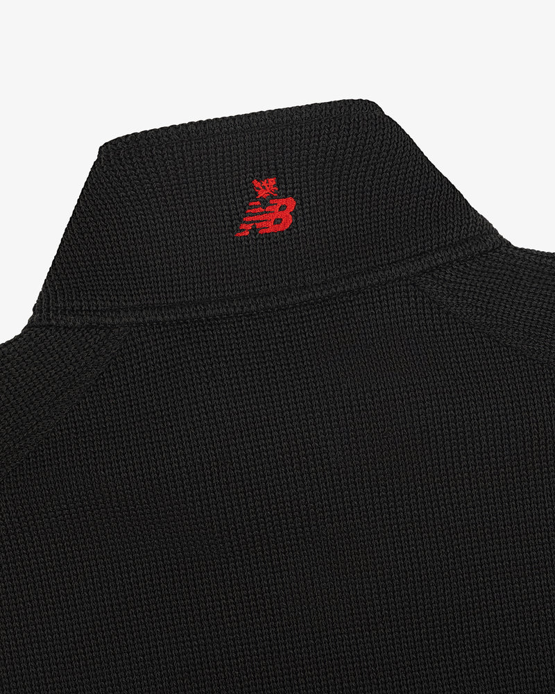 ALD / New Balance 991 Performance Fleece Pullover