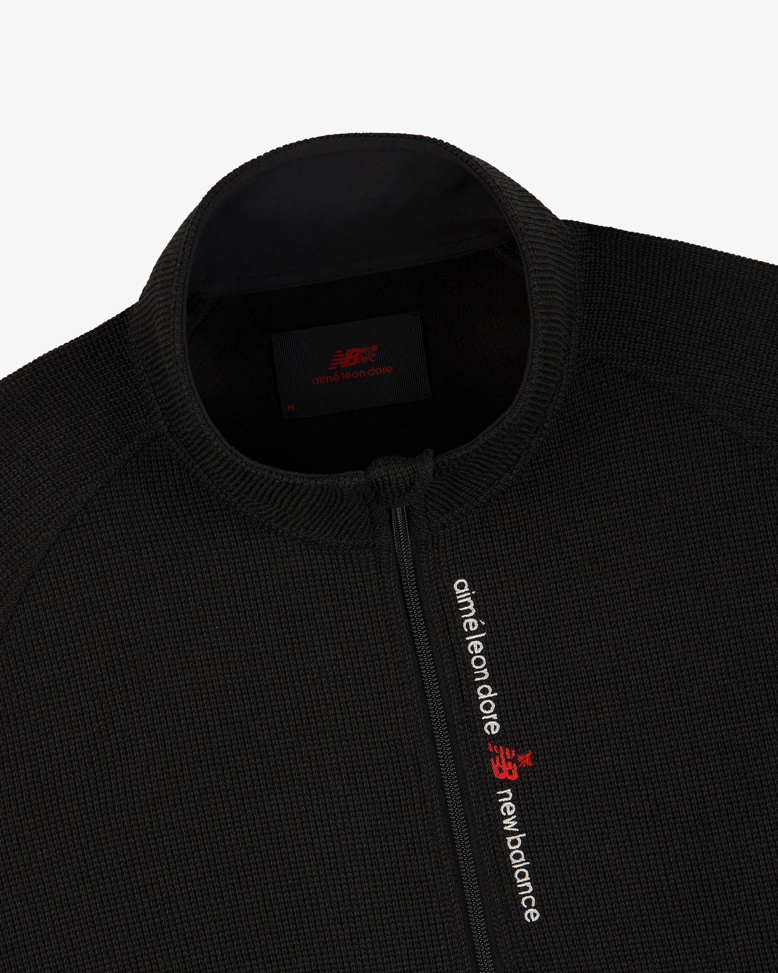 ALD / New Balance 991 Performance Fleece Pullover