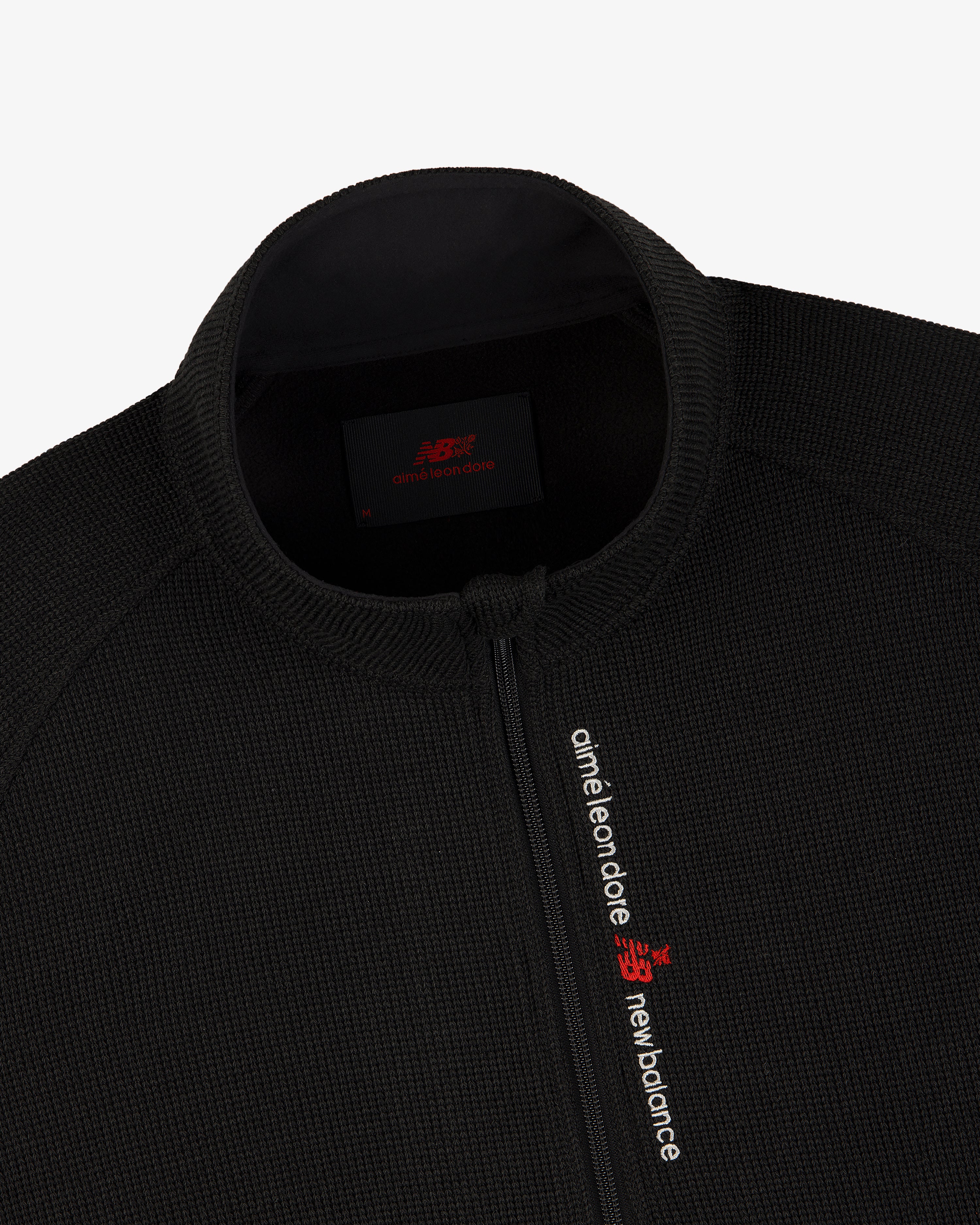 ALD / New Balance 991 Performance Fleece Pullover