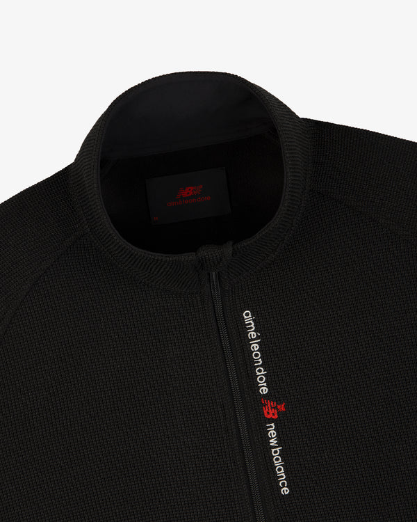 ALD / New Balance 991 Performance Fleece Pullover