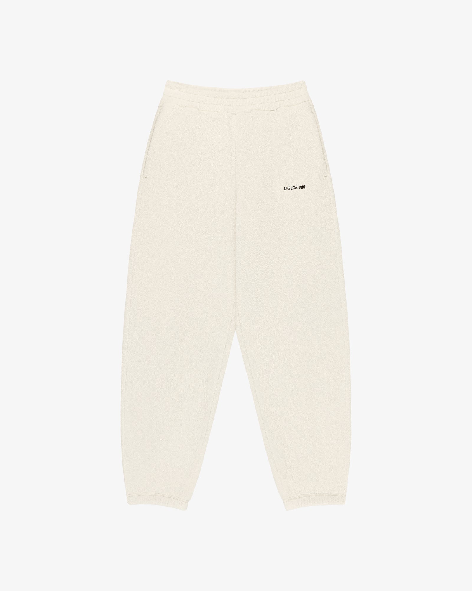 Fleece     Sweatpant